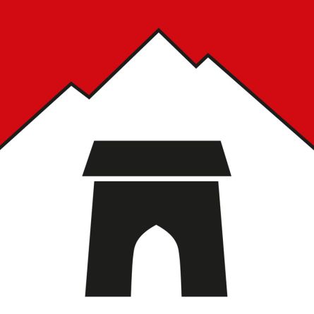 Lumnezia flag