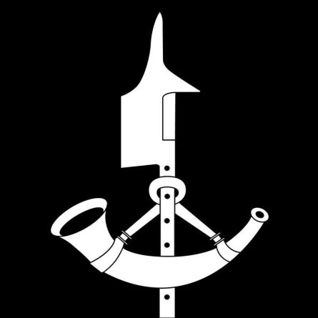 Madulain flag