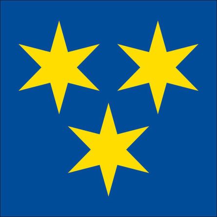 Maienfeld flag