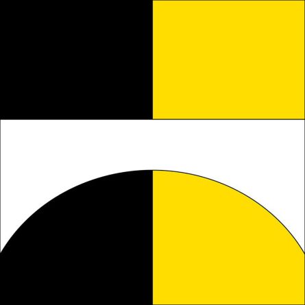 Pontresina flag