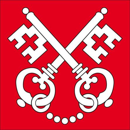 Poschiavo flag