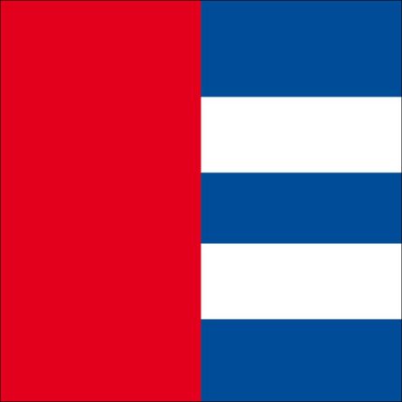 Rhäzüns flag