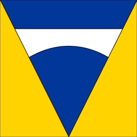 Rongellen flag