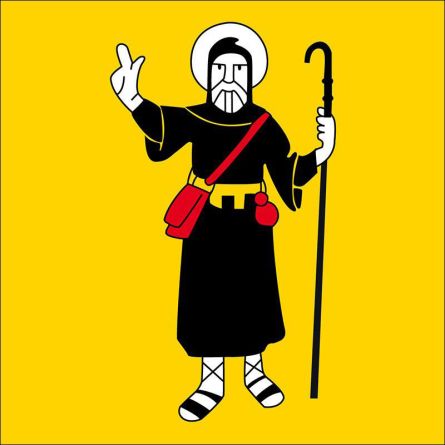 Sagogn flag