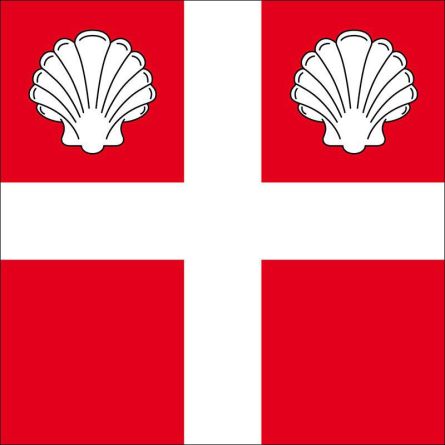 Samnaun flag
