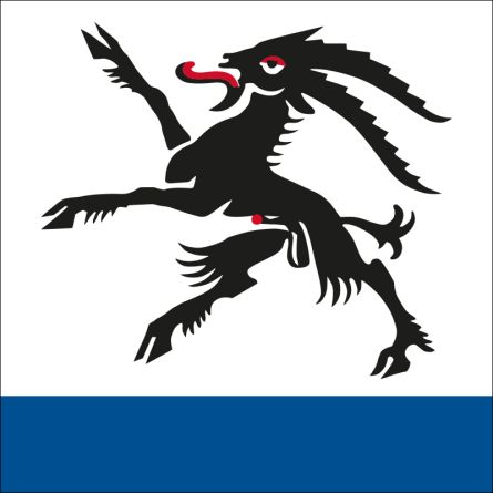 Silvaplana flag