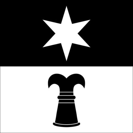 Sumvitg flag