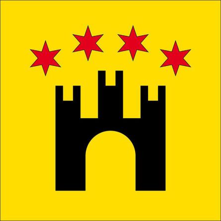 Trin flag