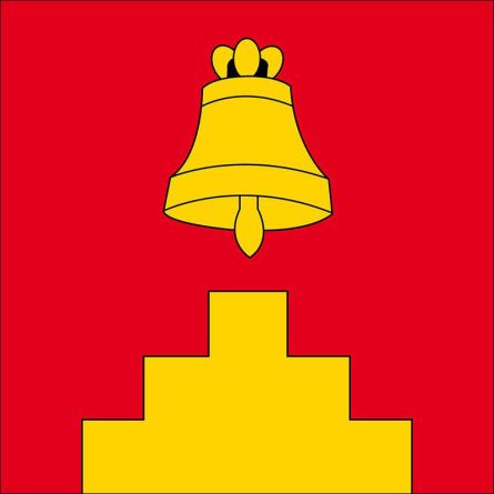 Tschappina flag