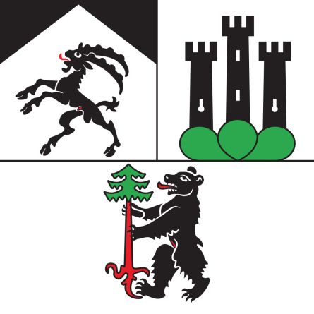 Zernez flag