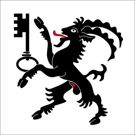 Zizers flag