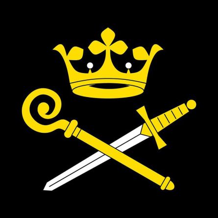 Zuoz flag