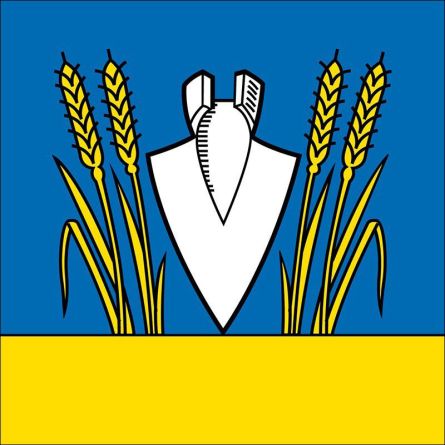 Büttenhardt flag