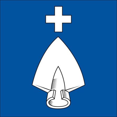 Dörflingen flag