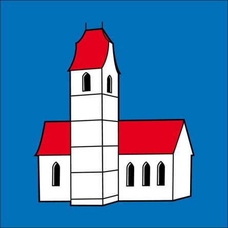 Neunkirch flag