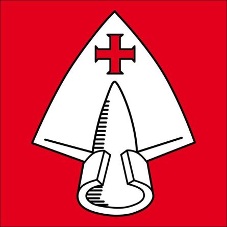 Wilchingen flag