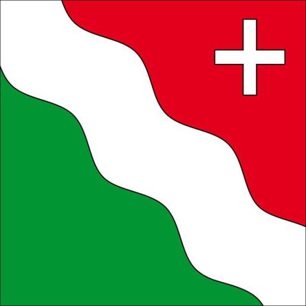 Alpthal flag
