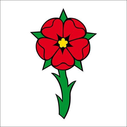 Altendorf flag