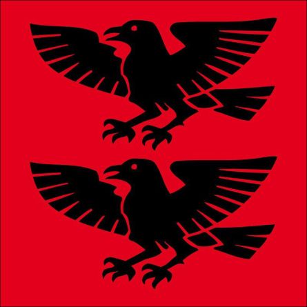 Einsiedeln flag