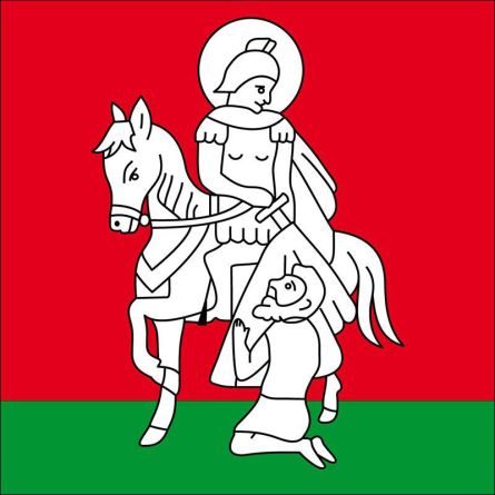 Galgenen flag