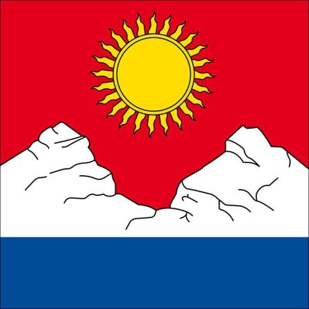 Innerthal flag