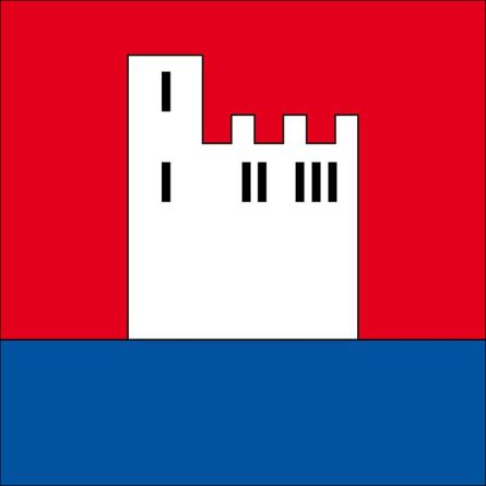 Lauerz flag