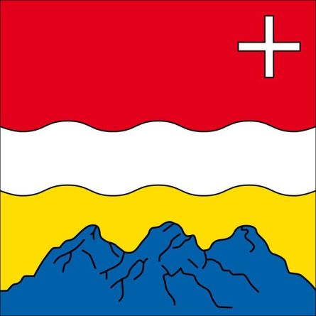 Muotathal flag
