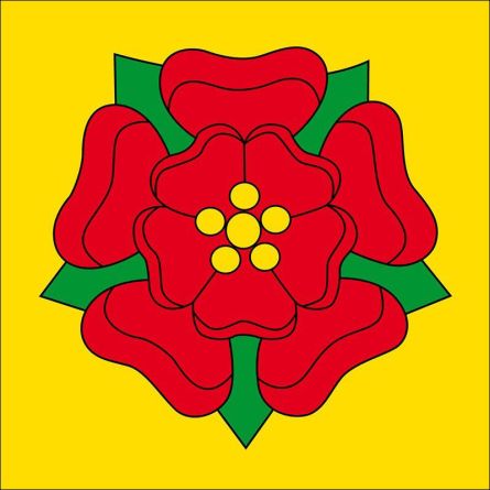 Reichenburg flag