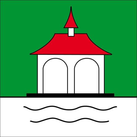 Riemenstalden flag