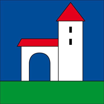 Rothenthurm flag