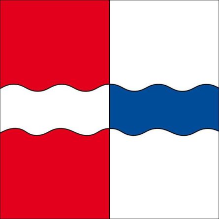 Schübelbach flag
