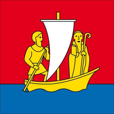 Tuggen flag