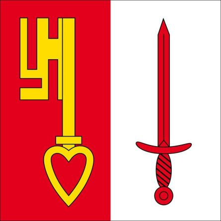 Vorderthal flag