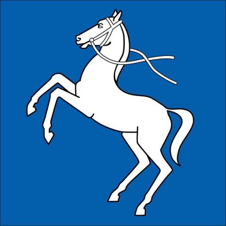 Bellach flag