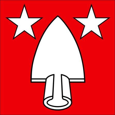 Bolken flag