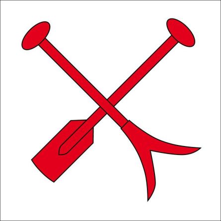 Boningen flag