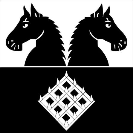 Deitingen flag