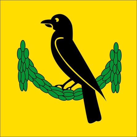 Dulliken flag