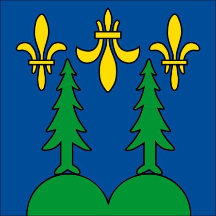Egerkingen flag