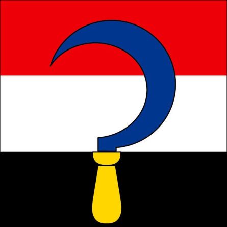 Eppenberg Wöschnau flag