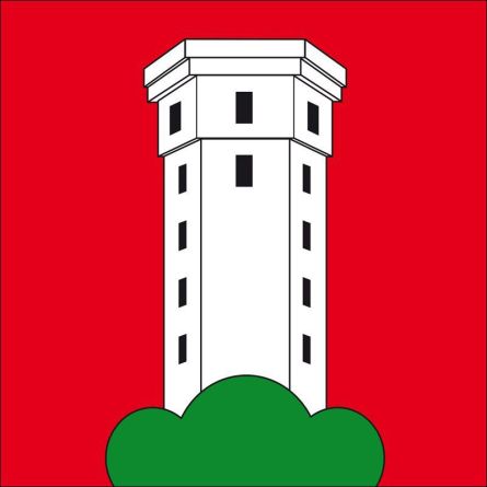 Etziken flag