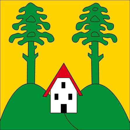 Fehren flag