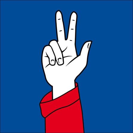 Gempen flag