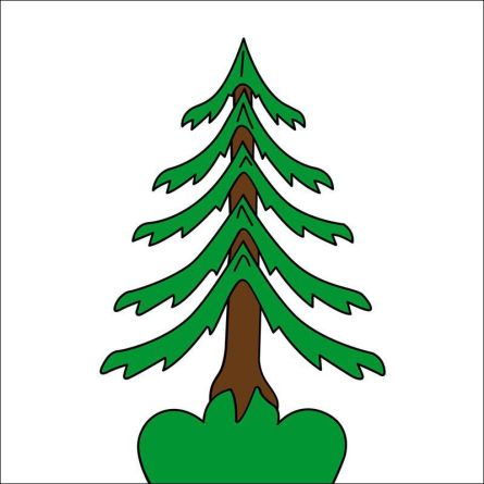 Gretzenbach flag