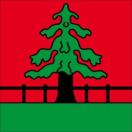 Grindel flag