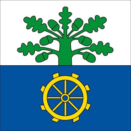 Gunzgen flag