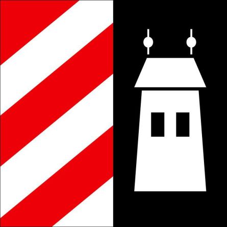 Halten flag