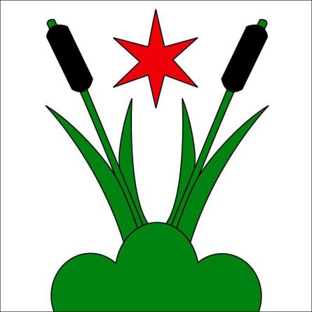 Kammersrohr flag