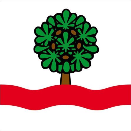 Kestenholz flag