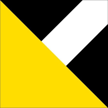 Kienberg flag